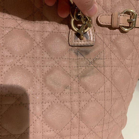 Christian Dior Bag - Picture 10 of 16